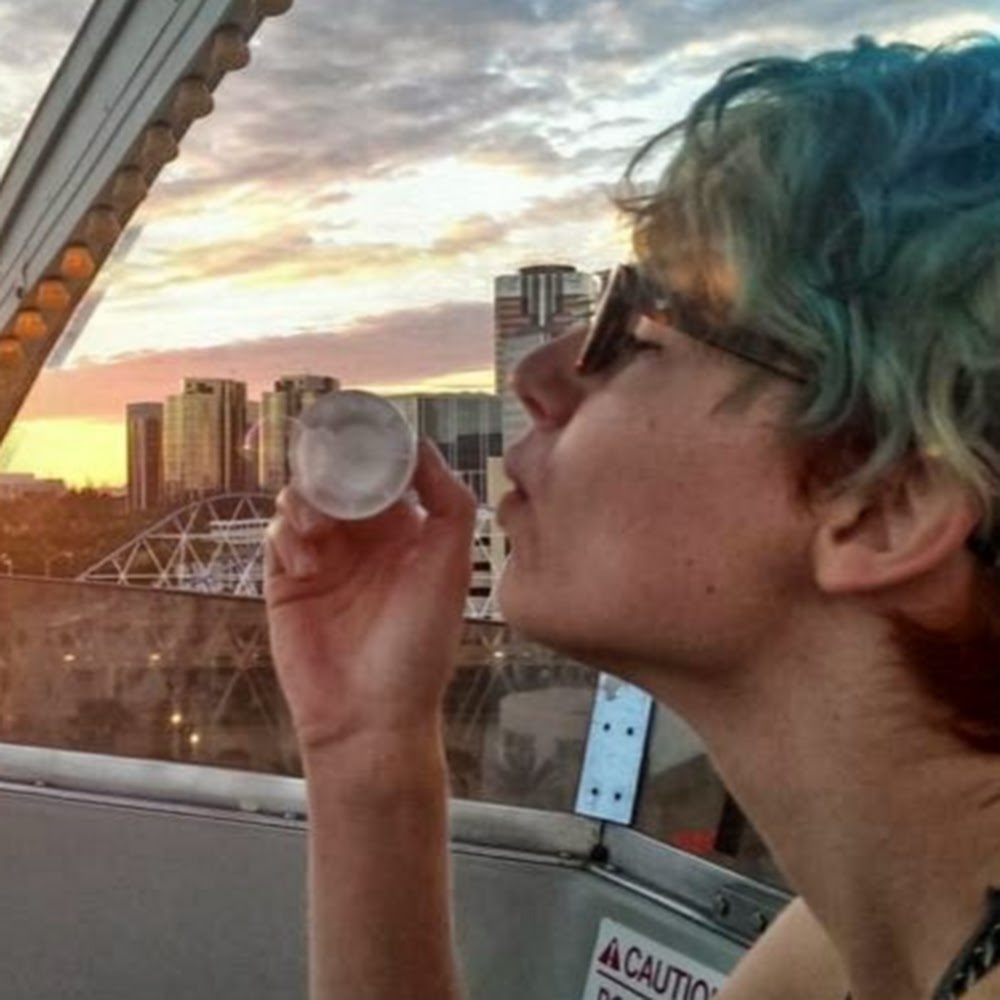 Meet your Posher, Amber